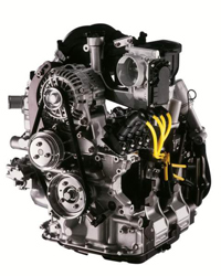 P36C7 Engine